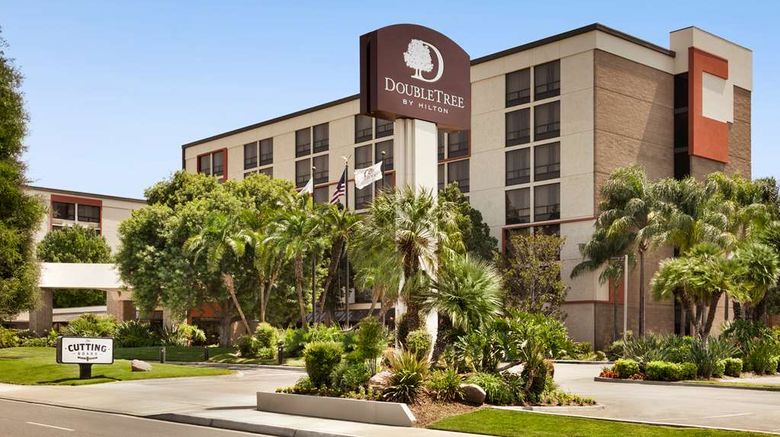 DoubleTree by Hilton San Bernardino Exterior. Images powered by <a href="https://iceportal.shijigroup.com" target="_blank" rel="noopener">Ice Portal</a>.