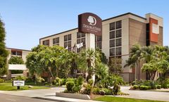 DoubleTree by Hilton San Bernardino