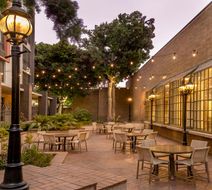DoubleTree by Hilton San Bernardino Exterior