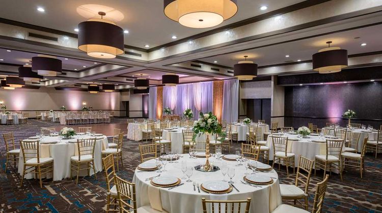 DoubleTree by Hilton San Bernardino Meeting