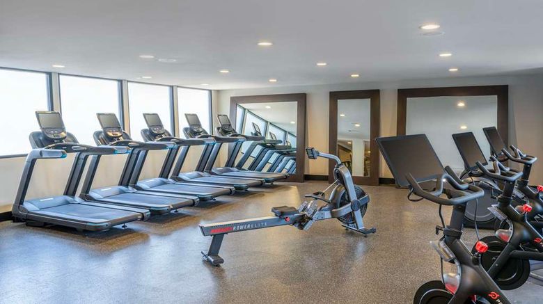 <b>DoubleTree by Hilton San Bernardino Health</b>. Images powered by <a href="https://iceportal.shijigroup.com/" title="IcePortal" target="_blank">IcePortal</a>.