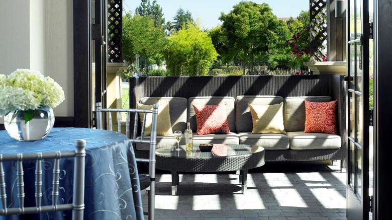 <b>Juniper Hotel Cupertino,Curio Collection Exterior</b>. Images powered by <a href="https://iceportal.shijigroup.com/" title="IcePortal" target="_blank">IcePortal</a>.