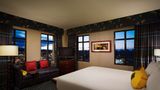 Juniper Hotel Cupertino,Curio Collection Room