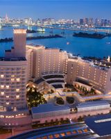 Hilton Tokyo Odaiba