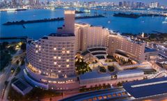 Hilton Tokyo Odaiba