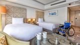Hilton Tokyo Odaiba Room