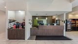 <b>Best Western Plus Pflugerville Inn Lobby</b>. Images powered by <a href="https://iceportal.shijigroup.com/" title="IcePortal" target="_blank">IcePortal</a>.