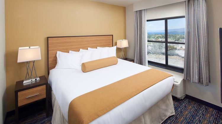 Red Lion Inn & Suites Polson Suite