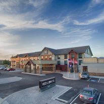 Red Lion Inn & Suites Polson