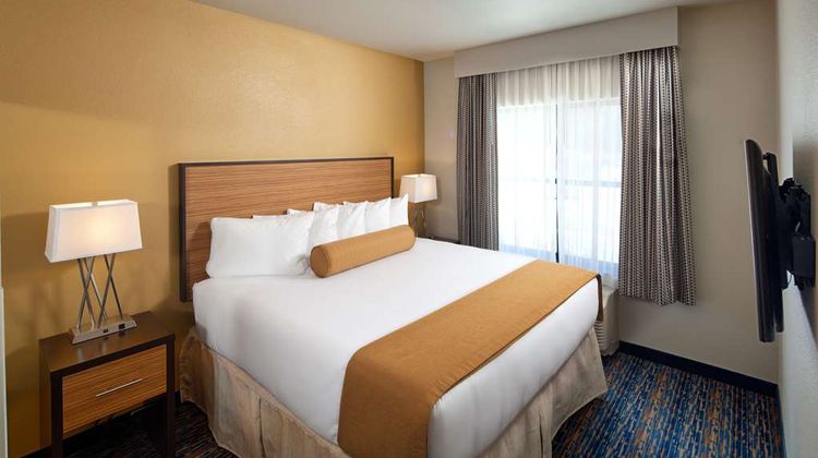 Red Lion Inn & Suites Polson Suite