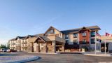 Red Lion Inn & Suites Polson Exterior