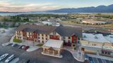 Red Lion Inn & Suites Polson Exterior
