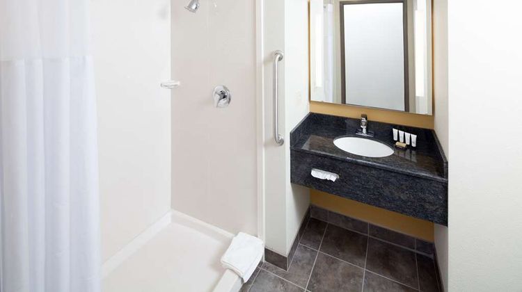 Red Lion Inn & Suites Polson Room