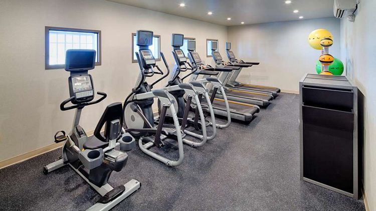 Red Lion Inn & Suites Polson Health