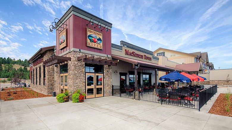 <b>Red Lion Inn & Suites Polson Restaurant</b>. Images powered by <a href="https://iceportal.shijigroup.com/" title="IcePortal" target="_blank">IcePortal</a>.