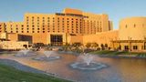 Sandia Resort and Casino Exterior