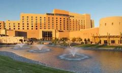 Sandia Resort and Casino