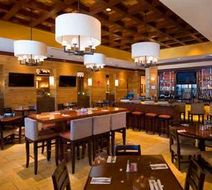 Sandia Resort and Casino Restaurant