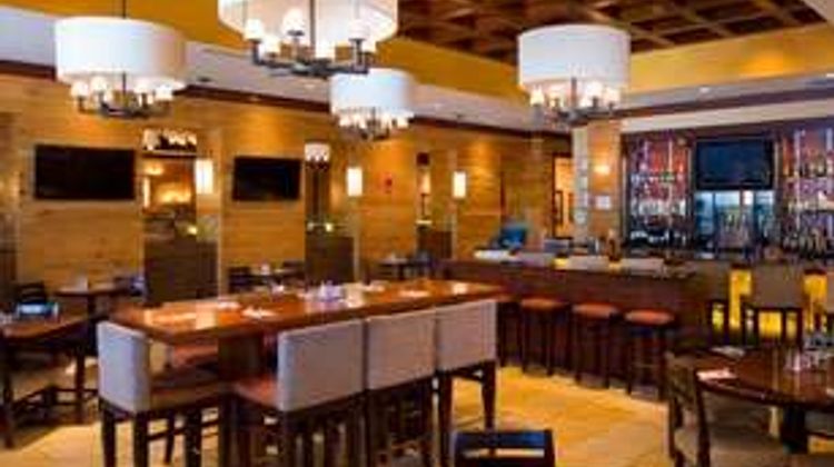 Sandia Resort and Casino Restaurant