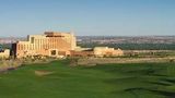 Sandia Resort and Casino Golf