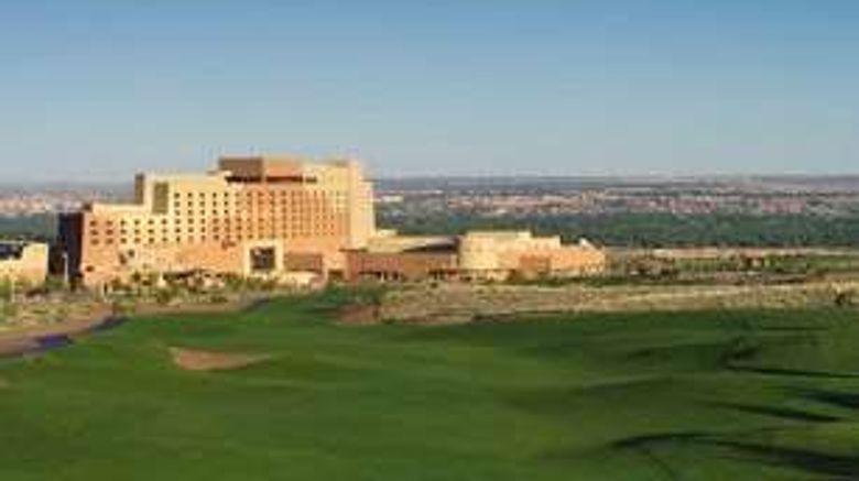 <b>Sandia Resort and Casino Golf</b>. Images powered by <a href="https://iceportal.shijigroup.com/" title="IcePortal" target="_blank">IcePortal</a>.
