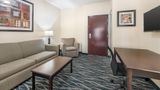 Best Western Plus Eastgate Inn & Suites Suite