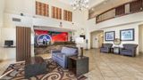 Best Western Plus Eastgate Inn & Suites Lobby