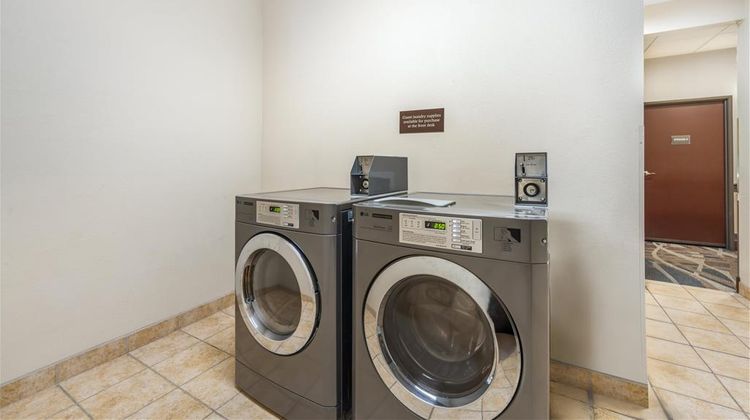 Best Western Plus Eastgate Inn & Suites Other