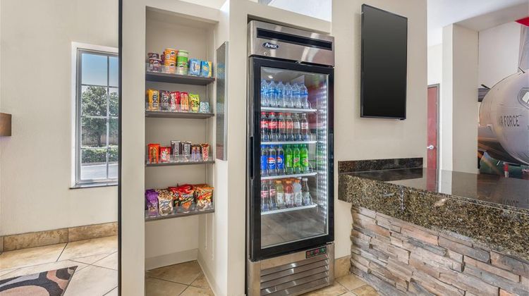 Best Western Plus Eastgate Inn & Suites Other