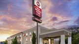 Best Western Plus Eastgate Inn & Suites Exterior