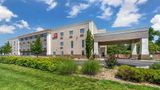 Best Western Plus Eastgate Inn & Suites Exterior