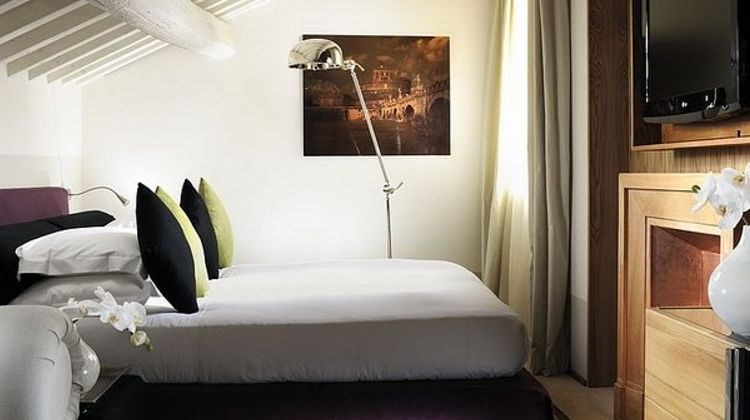 Mario de Fiori 37 Suite
