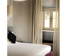Mario de Fiori 37 Room