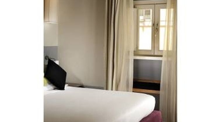 Mario de Fiori 37 Room