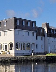 Dunollie Hotel