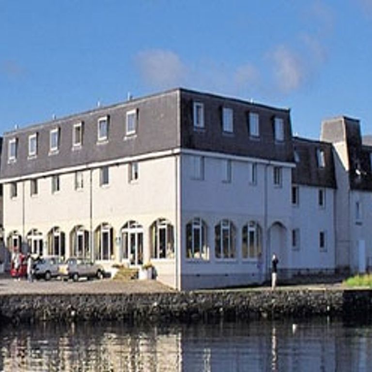 Dunollie Hotel