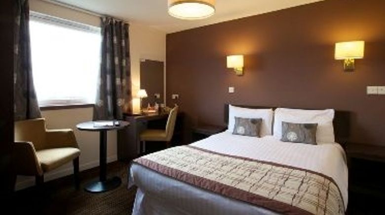 <b>Dunollie Hotel Room</b>. Images powered by <a href="https://iceportal.shijigroup.com/" title="IcePortal" target="_blank">IcePortal</a>.