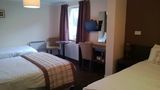 Dunollie Hotel Room