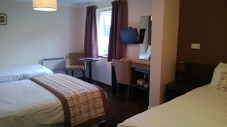 <b>Dunollie Hotel Room</b>. Images powered by <a href="https://iceportal.shijigroup.com/" title="IcePortal" target="_blank">IcePortal</a>.