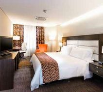 Casa Dann Carlton Hotel & Spa Room
