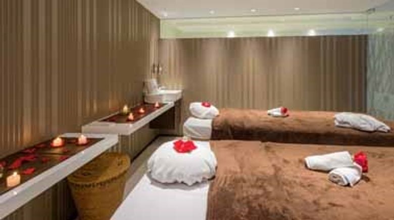 <b>Casa Dann Carlton Hotel & Spa Spa</b>. Images powered by <a href="https://iceportal.shijigroup.com/" title="IcePortal" target="_blank">IcePortal</a>.