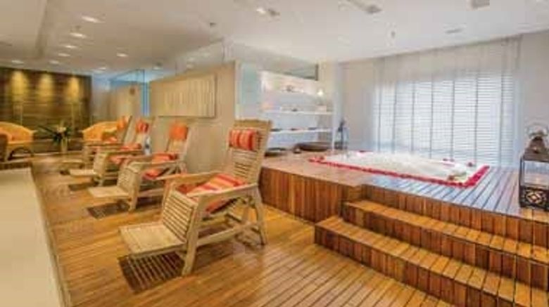 <b>Casa Dann Carlton Hotel & Spa Spa</b>. Images powered by <a href="https://iceportal.shijigroup.com/" title="IcePortal" target="_blank">IcePortal</a>.
