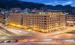 Casa Dann Carlton Hotel & Spa