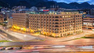 Casa Dann Carlton Hotel & Spa