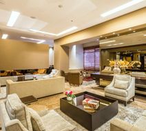 Casa Dann Carlton Hotel & Spa Lobby
