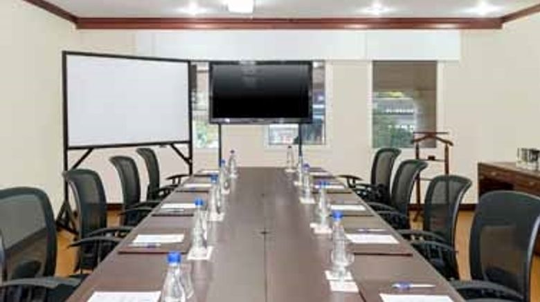 <b>Hotel Dann Carlton Bogota Meeting</b>. Images powered by <a href="https://iceportal.shijigroup.com/" title="IcePortal" target="_blank">IcePortal</a>.