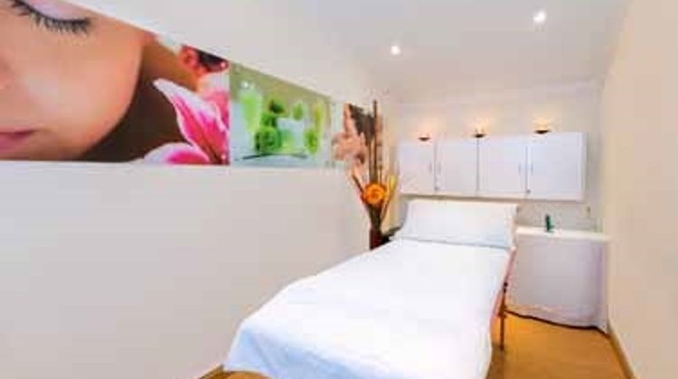 Hotel Dann Carlton Bogota Spa