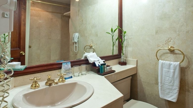 <b>Hotel Dann Carlton Bogota Room</b>. Images powered by <a href="https://iceportal.shijigroup.com/" title="IcePortal" target="_blank">IcePortal</a>.