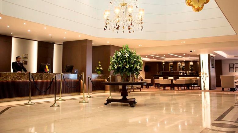 <b>Hotel Dann Carlton Bogota Lobby</b>. Images powered by <a href="https://iceportal.shijigroup.com/" title="IcePortal" target="_blank">IcePortal</a>.