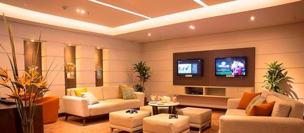 Hotel Dann Carlton Bogota Lobby